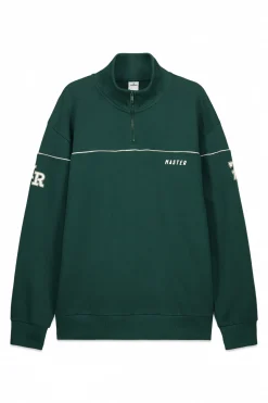 Springfield Sudadera pipping 78^Hombre Sudaderas