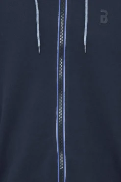 Blend Sudadera piqu&eacute; con capucha^Hombre Sudaderas