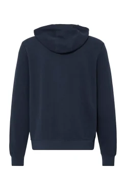Blend Sudadera piqu&eacute; con capucha^Hombre Sudaderas