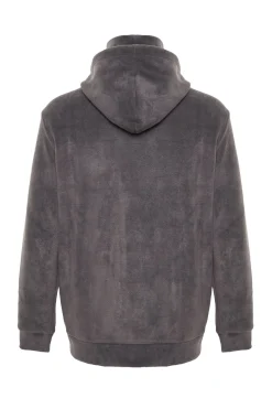 Trendyol Sudadera polar^Hombre Sudaderas