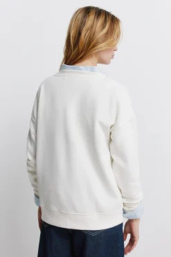 Springfield Sudadera " Dinamics"^Mujer Sudaderas