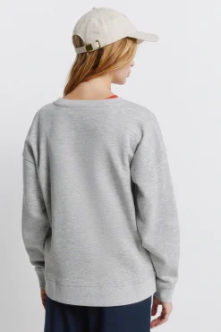 Springfield Sudadera " Los Angeles"^Mujer Sudaderas