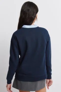 Springfield Sudadera " Mindful"^Mujer Sudaderas