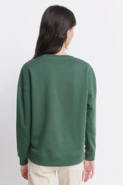 Springfield Sudadera " New York"^Mujer Sudaderas