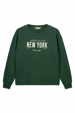 Springfield Sudadera " New York"^Mujer Sudaderas
