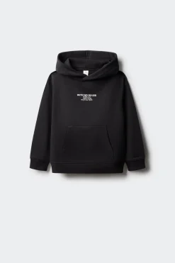 Springfield Kids Sudadera "No rules" ni&ntilde;o^Niños Sudaderas