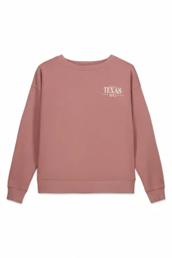 Springfield Sudadera "Texas"^Mujer Sudaderas