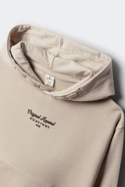 Springfield Kids Sudadera "Urban division" ni&ntilde;o^Niños Sudaderas