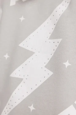 Springfield Kids Sudadera rayo ni&ntilde;a^Niños Sudaderas