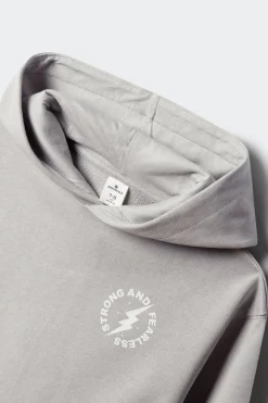 Springfield Kids Sudadera rayo ni&ntilde;a^Niños Sudaderas