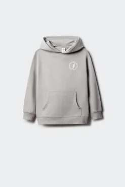 Springfield Kids Sudadera rayo ni&ntilde;a^Niños Sudaderas