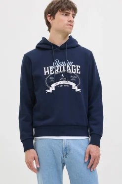 JJ REBEL Sudadera regular fit^Hombre Sudaderas