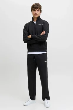 JJ REBEL Sudadera regular fit^Hombre Sudaderas