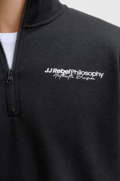 JJ REBEL Sudadera regular fit^Hombre Sudaderas