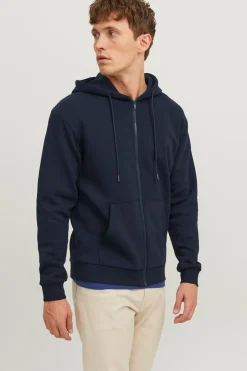 Jack & Jones Sudadera regular fit^Hombre Sudaderas