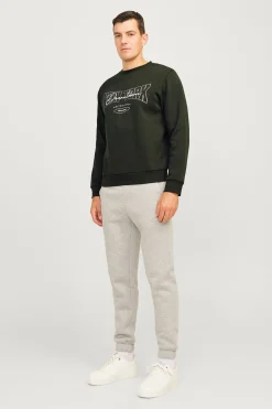 JJ REBEL Sudadera regular fit^Hombre Sudaderas