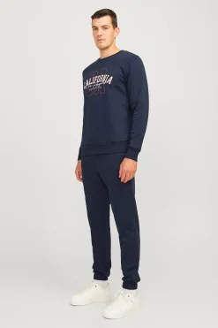 JJ REBEL Sudadera regular fit^Hombre Sudaderas