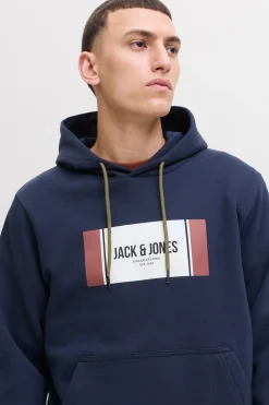 Jack & Jones Sudadera regular fit^Hombre Sudaderas