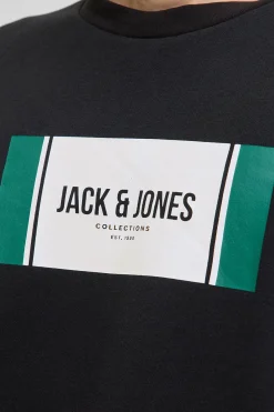 Jack & Jones Sudadera regular fit^Hombre Sudaderas