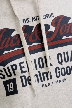 Jack & Jones Sudadera regular fit^Hombre Sudaderas