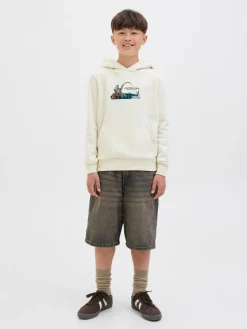 Jack & Jones Junior Sudadera regular fit^Niños Sudaderas