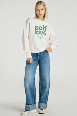 Jack & Jones Sudadera regular fit^Mujer Sudaderas