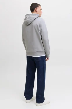 Jack & Jones Sudadera regular fit estampada^Hombre Sudaderas