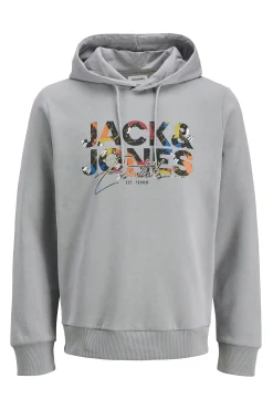 Jack & Jones Sudadera regular fit estampada^Hombre Sudaderas