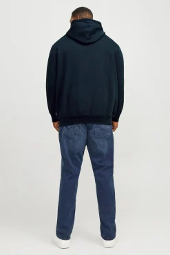 Jack & Jones PLUS Sudadera regular fit PLUS^Hombre Sudaderas