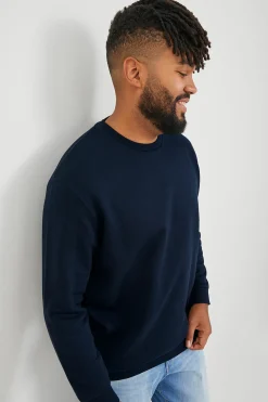 Jack & Jones PLUS Sudadera regular fit PLUS^Hombre Sudaderas