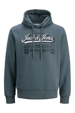 Jack & Jones PLUS Sudadera regular fit PLUS^Hombre Sudaderas