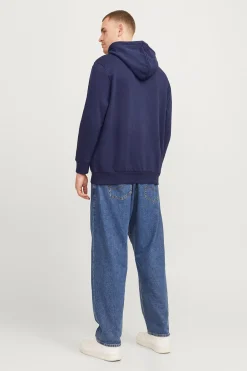 Jack & Jones PLUS Sudadera regular fit PLUS^Hombre Sudaderas