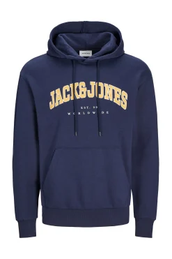 Jack & Jones PLUS Sudadera regular fit PLUS^Hombre Sudaderas