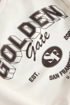 Jack & Jones Sudadera relaxed cuello redondo^Mujer Sudaderas