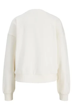 Jack & Jones Sudadera relaxed cuello redondo^Mujer Sudaderas