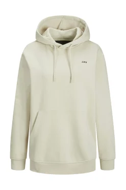 Jack & Jones Sudadera relaxed fit^Mujer Sudaderas|Total Look