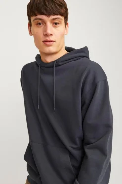 Jack & Jones Sudadera relaxed fit capucha^Hombre Sudaderas