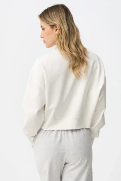 Tiffosi Young Sudadera Relaxed Long Island^Mujer Sudaderas