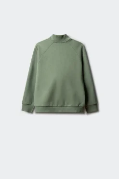 Springfield Kids Sudadera retro ni&ntilde;o^Niños Sudaderas