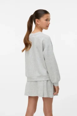 Vero Moda Girl Sudadera Sidekick^Niños Sudaderas