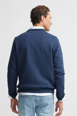 Silbon Sudadera minilogo^Hombre Sudaderas