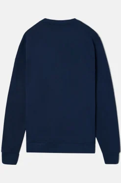 Silbon Sudadera minilogo^Hombre Sudaderas