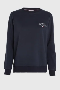 Tommy Jeans Sudadera sin capucha^Mujer Sudaderas