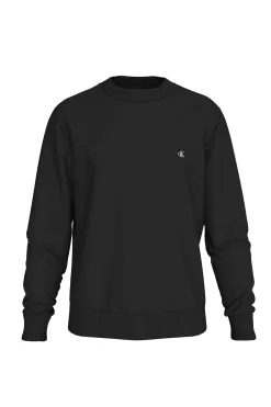 CK Jeans Sudadera sin capucha^Hombre Sudaderas