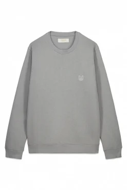 Jack & Jones Sudadera suave cuello redondo^Hombre Sudaderas