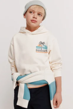 Springfield Kids Sudadera sunset ni&ntilde;o^Niños Sudaderas