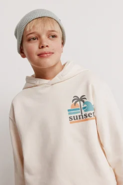 Springfield Kids Sudadera sunset ni&ntilde;o^Niños Sudaderas