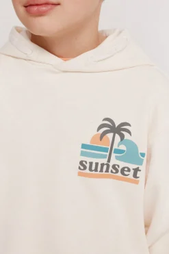 Springfield Kids Sudadera sunset ni&ntilde;o^Niños Sudaderas