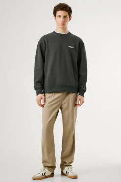 Pepe Jeans Sudadera Terry^Hombre Sudaderas