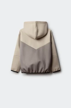 Springfield Kids Sudadera urban cortados y cosidos ni&ntilde;o^Niños Sudaderas